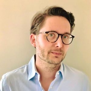 Meet your Posher, Travis